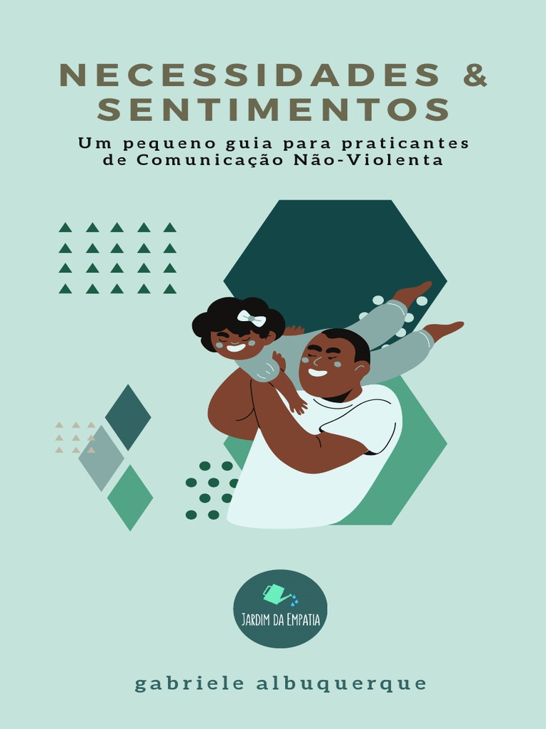 E-Book+1 CNV | Download grátis PDF | Empatia | Comunicação