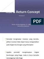 Ananta-04-Risk and Return