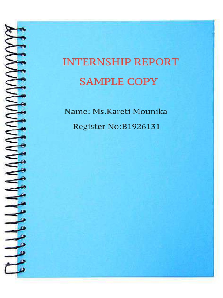 sameer-internship-report-sample-pdf-retail-tourism