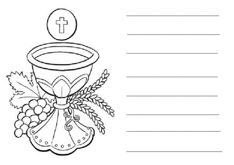 Corpus Christi | PDF