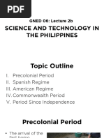 GNED 06 - Lecture 2b Handouts