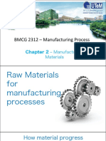 2-BMCG2312 Manufaturing Materials