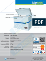 Brosur Vaccine Storage - Bblo-204-Vs330