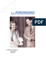 Época de Perón - 045347
