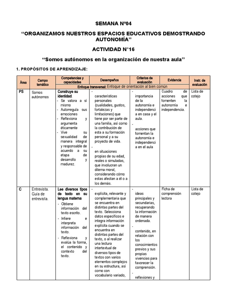 6 Grado Actividad Del 27 De Marzo Pdf Dibujo Aprendizaje