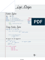 Vishu's Notes Digital Logic Design