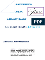 14 Air Condition Inicial A320 Alfa SC