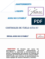 16 Controles D Vuelo Inicial A320 Alfa