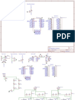 Schematic - ESP32 ESP-WROOM-32 Breakout Rev 1 Copy - 2021-05-28