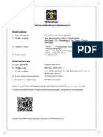 Pernyataan SK PDF