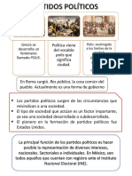 Partidos Politicos 2