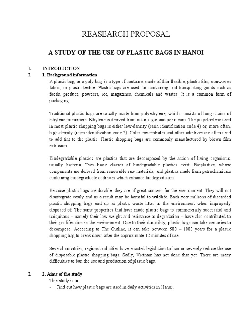 report-on-plastic-bags-pdf-plastic-organic-polymers