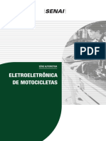 Eletroeletrônica de Motocicletas: Série Automotiva