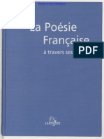 Poésie Française