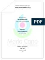 Protocolo Movilidad Temprana - Covid 19.