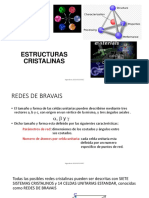 Estructura de Los Materiales