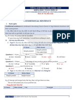 Toàn diện U5 KEY Conditional sentence