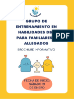 Brochure Habilidades TLP