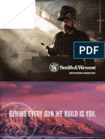 Smith&Wesson Catalog 2022