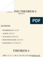 Group1 Theorem 6