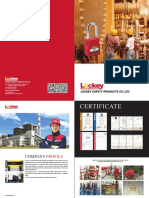 Catalog 6.0-Lockey Safety Products