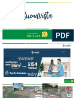 Brochure Buenavista Living T1 A 5