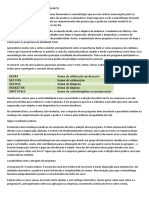 Documento Artigo Sobre 5S