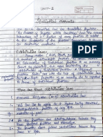 Unit-2 Physics Notes