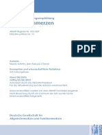 053-007l DEGAM LL Nackenschmerz 170110