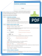 Problemas Geometria