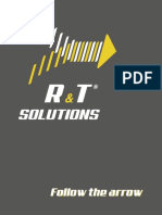 Brochure R&T Solutions 2023