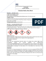 Npentane MSDS 22th Sep 2020 (Rev 03)