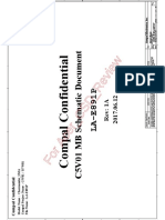 Acer Aspire A515 Series Compal LA-E891P R1a PDF