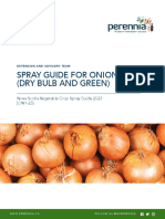 Azural Herbicide Application Guide | PDF | Herbicide | Wheat