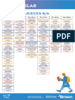 Agenda para Descargar WEB