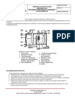 SG-SST-PR010 Procedimiento de Linea Hidraulica