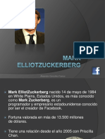 Mark Zuckerberg, 3roc #28