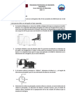 Lista 2 - Mecanica de Materiales