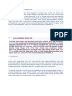 List" Yang Telah Kamu Buat. Kalau Kamu Butuh Tips Lebih Lengkap Dalam Mengatur Waktu