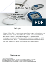 Diabetes Mellitus Tipo 2-1