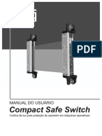 cortinas compact switch