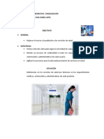 Documento Colaborativo