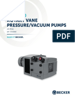 DVT 3.80 Pressure Vacuum Pumps Us