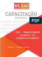 TGD Transtornos Globais Do Desenvolvimento Cap 5f18af071ae67