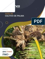 Guia Cultivo de Palma