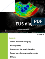 EU-5 EUS Diagnosis