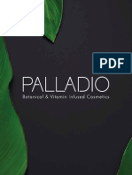 Catálogo Palladio 2023 Enero