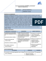 1er Proyecto Formativo Informatica 2023 1ro Sec-104204821573