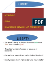 Liberty