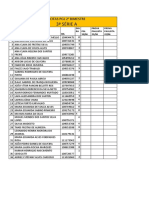 Notas PGL 2º Bimestre